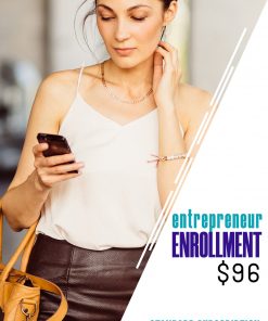 ENTREPRENEUR Business Kit Enrollment