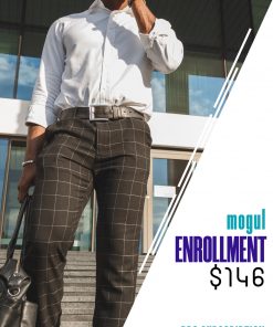 MOGUL Business Kit Enrollment